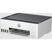 HP All-in-One Ink Smart Tank Wireless 580 (A4, 12/5 ppm, USB, Wi-Fi, BT, Print, Scan, Copy)