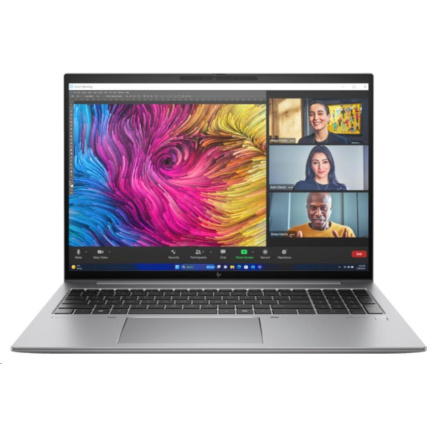 HP NTB ZBook Firefly 16G11 U7-155H 16AG WUXGA,16GB DDR5 5600,512GB PCIe-4x4, RTX A500/4GB,WiFi 6E,BT, Win11Pro,3y onsite