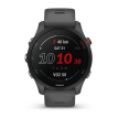 Garmin GPS sportovní hodinky Forerunner® 255, Slate Gray, EU