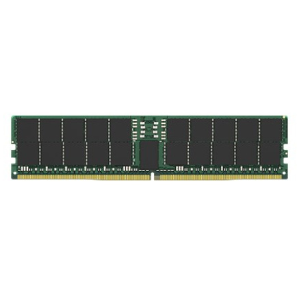 KINGSTON DIMM DDR5 64GB 5600MT/s CL46 ECC 2Rx4 Micron D Server Premier