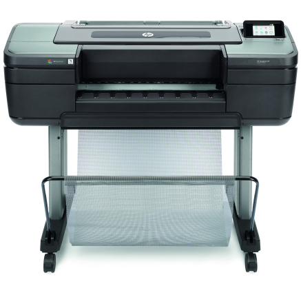 HP Designjet Z9+ 24” PostScript Printer