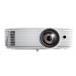 Optoma projektor X309ST (DLP, FULL 3D, XGA, 3 700 ANSI, HDMI, VGA, RS232, 10W speaker)