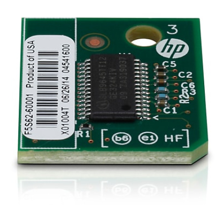 HP Trusted Platform Module Accessory