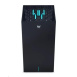 Acer Router Acer Predator Connect X7 5G CPE - Wifi 7 & 5G router, black, 802.11 b/g/n/ac/ax/be 2x2 Tri-band