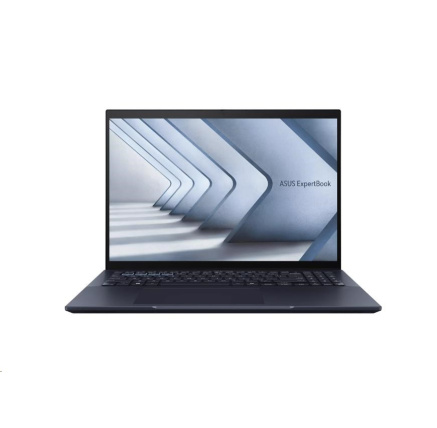 ASUS NTB ExpertBook B5 (B5604CVA-Q90118X), i7-1360P, 16" 1920 x 1200, 32GB, 1TB SSD, Iris Xe, W11 Pro, Black_zapnuto