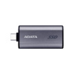 ADATA External SSD 1TB SC750, USB-C 3.2 Gen2, Černá