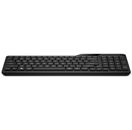 HP 460 Multi-Device Keyboard - BT klávesnice CZ/SK