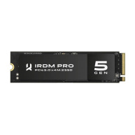 GOODRAM SSD IRDM PRO 2TB,  PCIe Gen5x4, M.2 2280