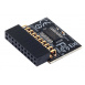 GIGABYTE GC-TPM2.0 1.0 Card, TPM header key, LPC bus