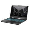 ASUS TUF Gaming A15 (FA506NFR-HN078), R7-7435HS, 15.6" 1920 x 1080, 16GB, 512GB SSD, RTX 2050, No OS, Black