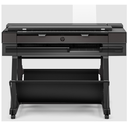 HP DesignJet T850 36" MFP (A0+, Print/Scan/Copy, Ethernet, Wi-Fi)