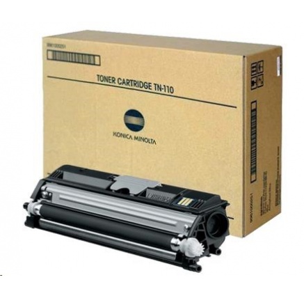 Minolta Toner TN-110 pro bizhub 190f