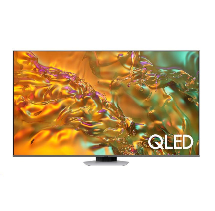 SAMSUNG 65" QLED 4K QE65Q80D Série Q80D