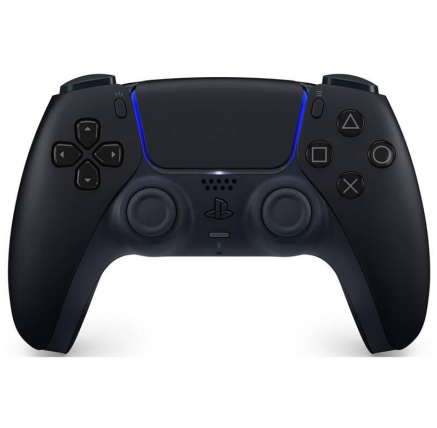 SONY PS5 DUALSENSE/MIDNIGHT BLACK