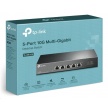 TP-Link switch TL-SX105 (5x10GbE, fanless)