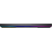 ASUS NTB ROG Strix G17 (G713PV-LL045W), R9-7845HX, 17.3" 2560 x 1440, 32GB, 1TB SSD, NVIDIA RTX 4060, W11 Home, Gray