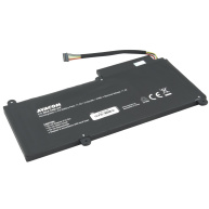 AVACOM náhradní baterie pro Lenovo ThinkPad E450, E460 Li-Pol 11,4V 4122mAh 47Wh