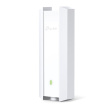 TP-Link EAP650-Outdoor-venkovní OMADA WiFi6 AP (AX3000,2,4GHz/5GHz,1xGbELAN,1xPoE-in)