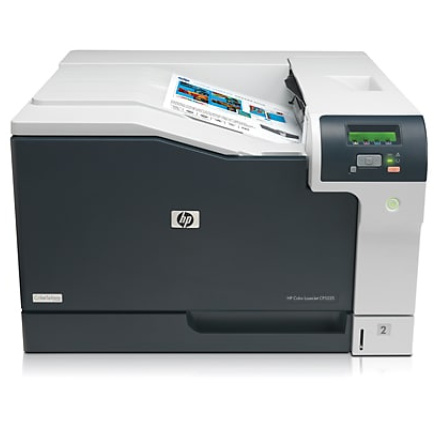 HP Color LaserJet Professional CP5225dn (A3, 20/20 ppm A4, USB 2.0, Ethernet, DUPLEX)