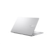 ASUS NTB Vivobook 15 (X1504VA-NJ015W), i3-1315U, 15.6" 1920 x 1080, 8GB, 512GB SSD, UHD, W11 Home, Silver