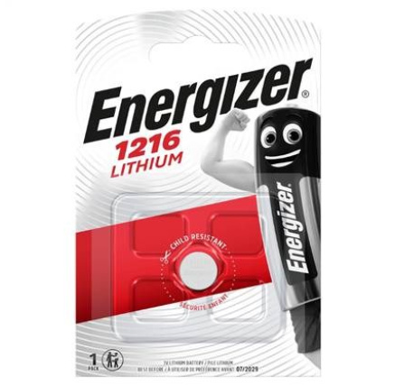 Energizer CR 1216