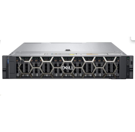 DELL SRV PowerEdge R750xs/8x3.5"/4309Y/32GB/480GB SSD SATA/2x1800W/H755/iDRAC9 En./3Yr Basic NBD