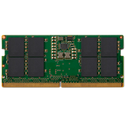 HP 1x16GB DDR5-5600 NECC SODIMM