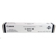 Canon toner C-EXV 48  Black (iR C1335iF/C1325iF)