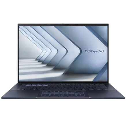 ASUS NTB ExpertBook B9 (B9403CVAR-OLED732X), i7 150U, 14" 2880 x 1800, 32GB, 2TB SSD, Intel Graphics, W11 Pro, Black