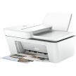 HP All-in-One Deskjet 4220e HP+ (A4, 8,5/5,5ppm, USB, Wi-Fi, BT, Print, Scan, Copy, ADF)