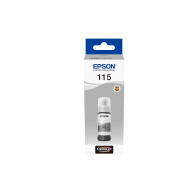 EPSON ink bar 115 EcoTank Grey ink bottle