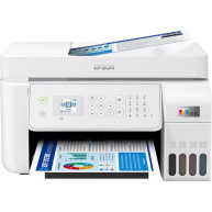 EPSON tiskárna ink EcoTank L5316, 5760x1440dpi, A4, 33ppm, Wi-Fi, USB, Ethernet, ADF, fax, sken