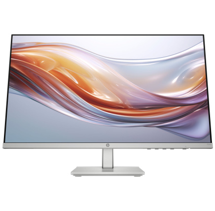 HP LCD 524sh, IPS matný 23.8" FHD 1920x1080, 300nit, 5ms, výškově nastavitelný, VGA, HDMI