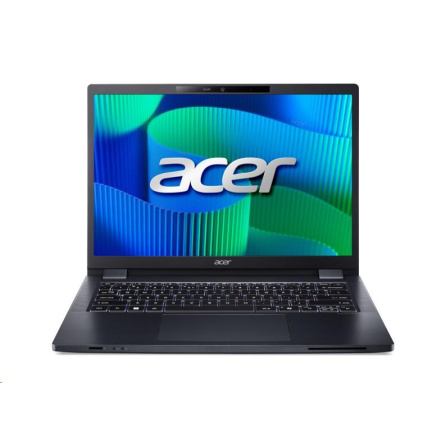 ACER NTB TravelMate P2 14 (TMP214-55-TCO-59XY), i5-1335U, 14" 1920x1200,8GB,256GB SSD,Intel UHD,W11PRO,StateBlue