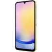 Samsung Galaxy A25 (A256), 8/256 GB, 5G, EU, žlutá