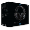 Logitech Headset - PRO X GAMING HEADSET