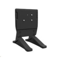 Zebra desk mounting bracket