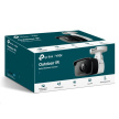 TP-Link VIGI C340I(6mm), 4MP, Bullet, PoE, IR 30m