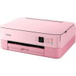 Canon PIXMA Tiskárna TS5352A pink- barevná, MF (tisk,kopírka,sken,cloud), USB,Wi-Fi,Bluetooth