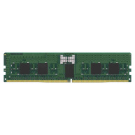 KINGSTON DIMM DDR5 16GB 5600MT/s CL46 ECC Reg 1Rx8 Micron D