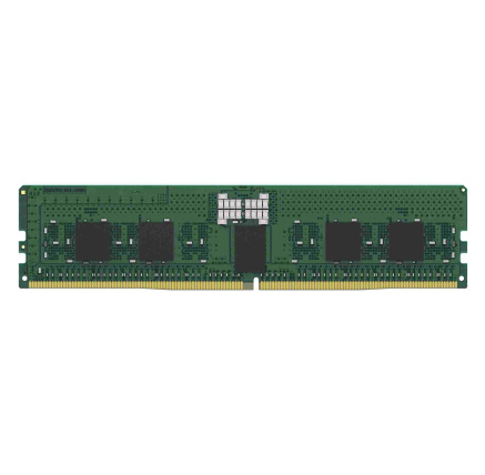 KINGSTON DIMM DDR5 16GB 5600MT/s CL46 ECC Reg 1Rx8 Micron D