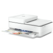 HP All-in-One Deskjet ENVY PRO 6420e HP+ cement (A4, 10/7ppm, USB, Wi-Fi, BT, Print, Scan, Copy, Duplex, Fax, ADF)