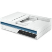 HP ScanJet Pro 3600 f1 Flatbed Scanner (A4,1200 x 1200, USB 3.0, ADF, Duplex)