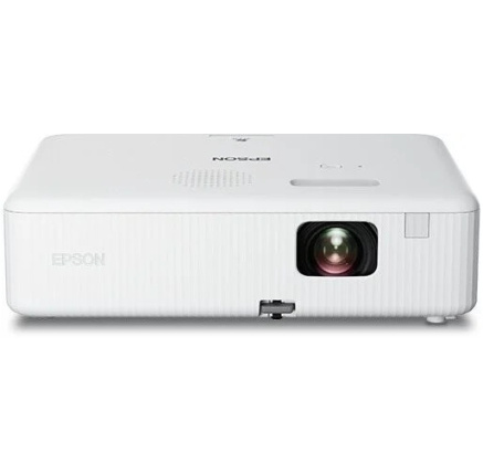 EPSON projektor CO-W01, WXGA, 16:10, 3000ANSI, HDMI, USB, 12000h durability ECO