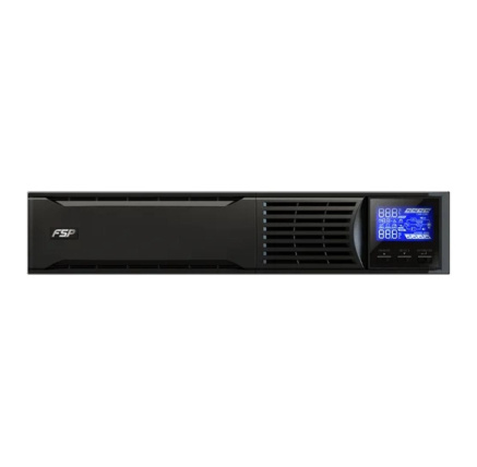 Fortron UPS Eufo RT 2K 2U, 2000 VA/1800 W, line-interactive