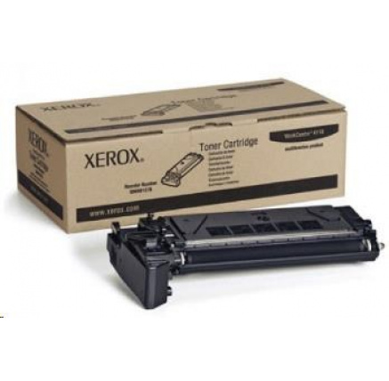 Xerox C60/C70 DMO Toner Black