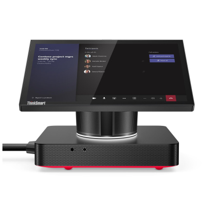 LENOVO PC ThinkSmart Hub 500 Gen2 Teams - i5-8365U vPro,10.1" FHD Touch,16GB,256SSD,HDMI,USB,Wifi,Win11 IoT