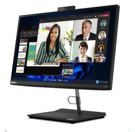 LENOVO PC ThinkCentre neo 30a 22 Gen4 AIO - i5-13420H,21.5" FHD IPS,8GB,256SSD,HDMI,Int. Intel UHD,W11P,3Y Onsite