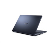 ASUS NTB ExpertBook B3 Flip (B3402FBA-EC0649W),i5-1235U,14" 1920x1080,16GB,512GB SSD,Intel Iris Xe,W11H,Star Black