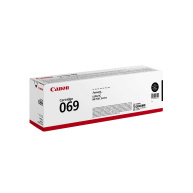 Canon TONER CRG 069BK černý pro LBP673Cdw, MF752Cdw a MF754Cdw (2 100 str.) BAZAR/POŠKOZENÝ OBAL